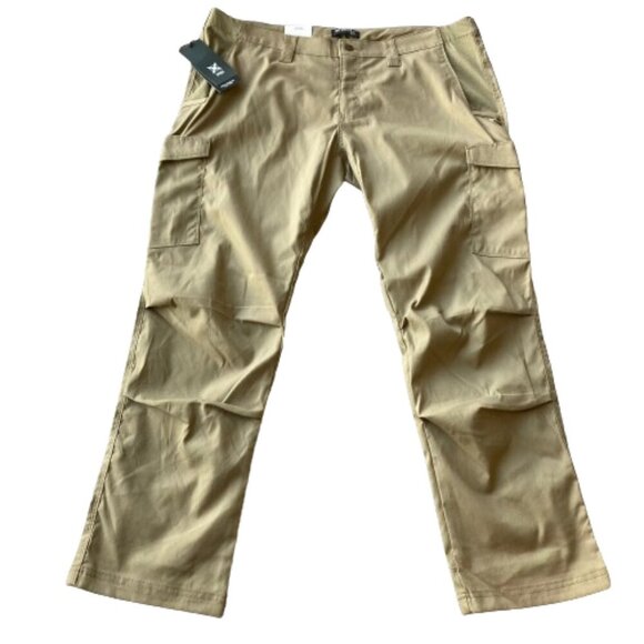 Vertx Pro Phantom Flex Tactical Pants Women's 16 Desert Tan VTX8002 NWT - Picture 1 of 7